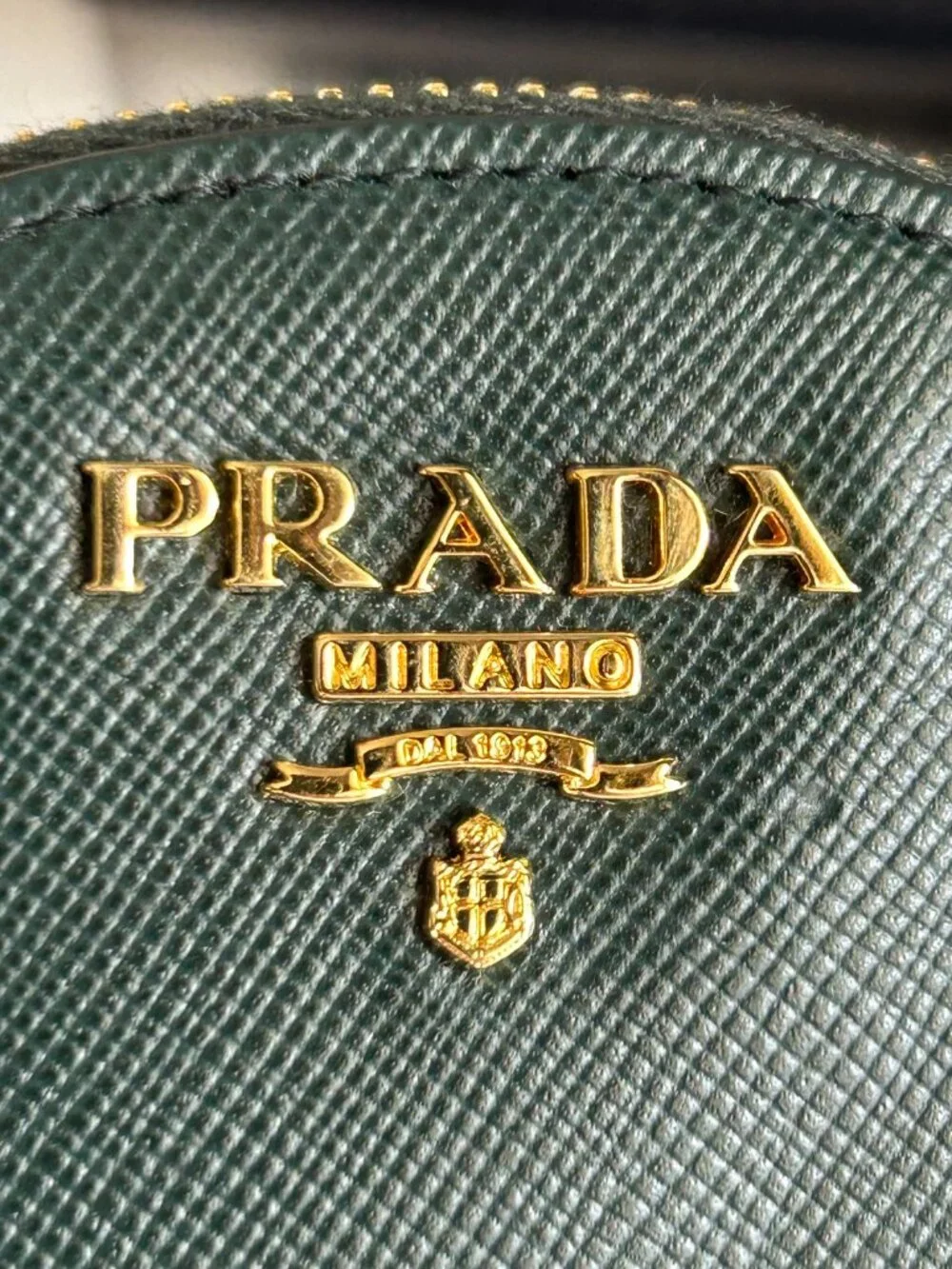 Prada 100% authentic